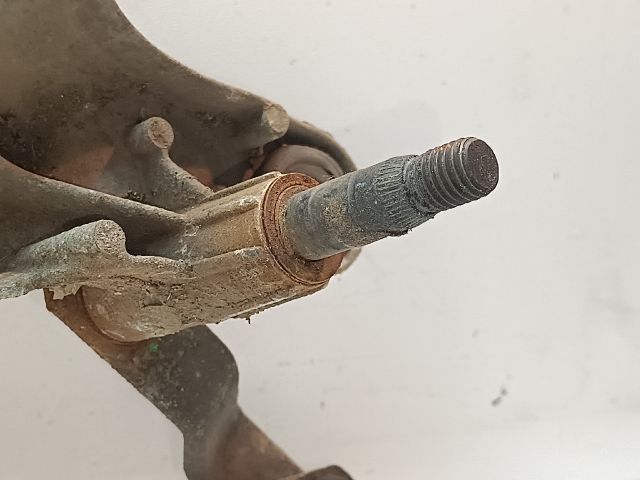 bontott RENAULT LAGUNA II Első Ablaktörlő Szerkezet Motorral