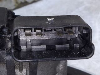 bontott RENAULT LAGUNA II Első Ablaktörlő Szerkezet Motorral