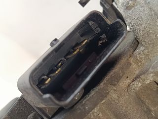 bontott RENAULT LAGUNA II Első Ablaktörlő Szerkezet Motorral