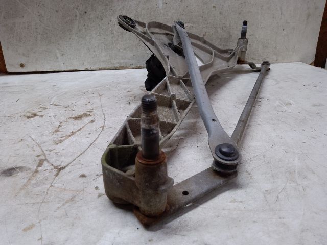 bontott RENAULT LAGUNA II Első Ablaktörlő Szerkezet Motorral