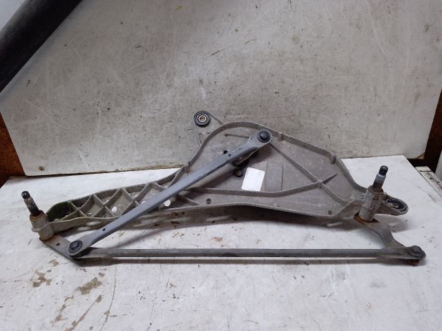 bontott RENAULT LAGUNA II Első Ablaktörlő Szerkezet Motorral