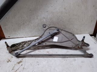 bontott RENAULT LAGUNA II Első Ablaktörlő Szerkezet Motorral