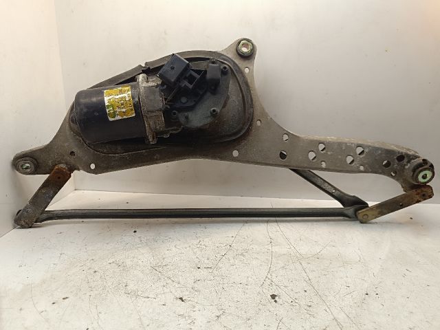 bontott RENAULT LAGUNA II Első Ablaktörlő Szerkezet Motorral