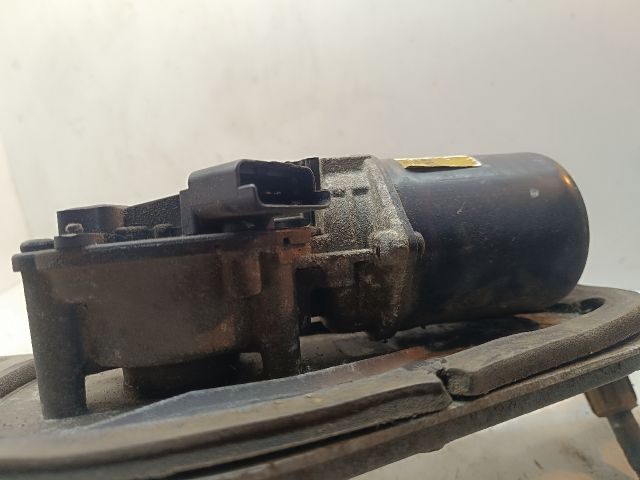 bontott RENAULT LAGUNA II Első Ablaktörlő Szerkezet Motorral