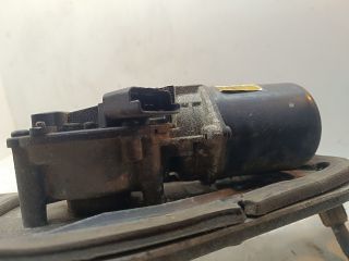 bontott RENAULT LAGUNA II Első Ablaktörlő Szerkezet Motorral