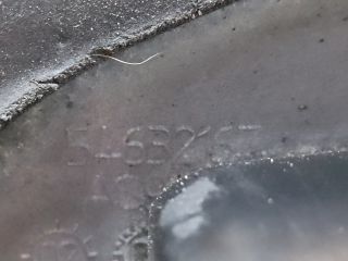 bontott RENAULT LAGUNA II Első Ablaktörlő Szerkezet Motorral