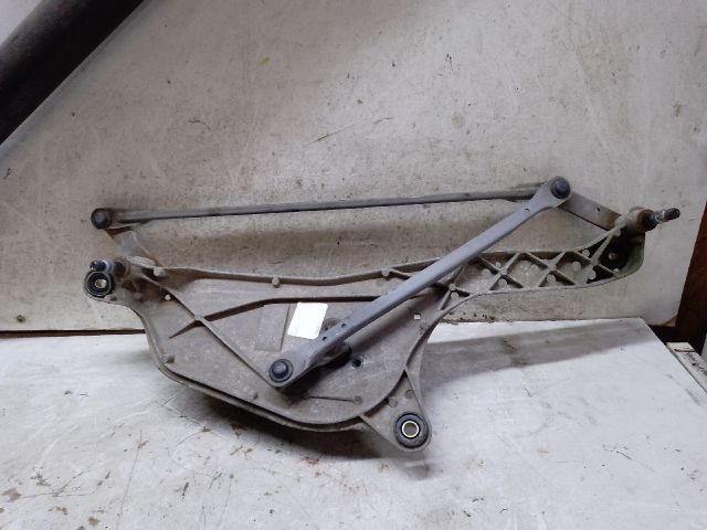 bontott RENAULT LAGUNA II Első Ablaktörlő Szerkezet Motorral