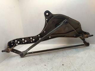 bontott RENAULT LAGUNA II Első Ablaktörlő Szerkezet Motorral