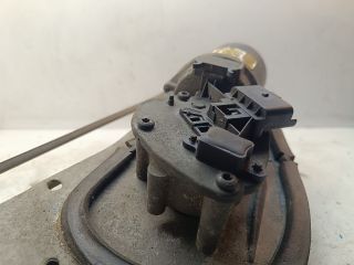 bontott RENAULT LAGUNA II Első Ablaktörlő Szerkezet Motorral