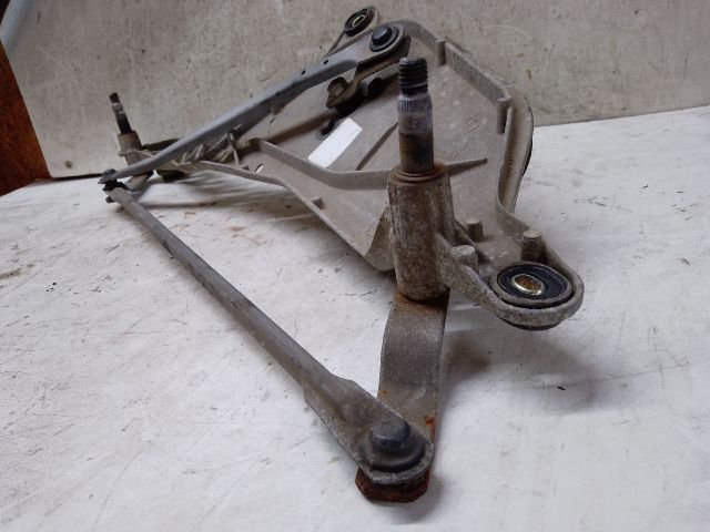 bontott RENAULT LAGUNA II Első Ablaktörlő Szerkezet Motorral