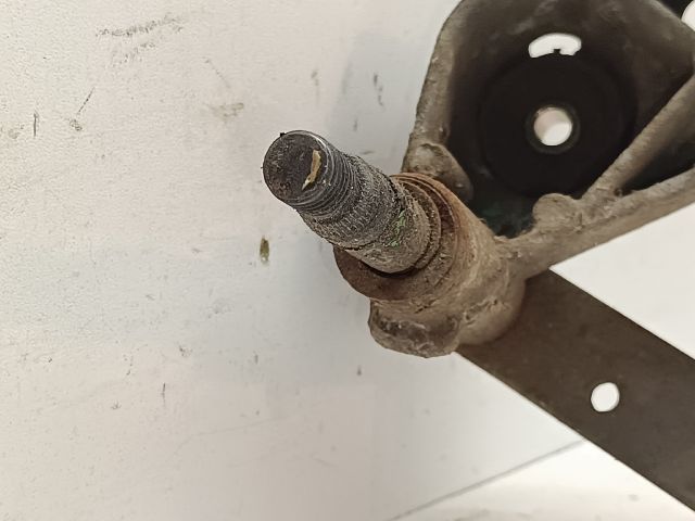 bontott RENAULT LAGUNA II Első Ablaktörlő Szerkezet Motorral