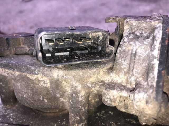 bontott RENAULT LAGUNA II Első Ablaktörlő Szerkezet Motorral