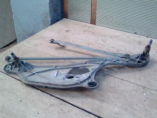 bontott RENAULT LAGUNA II Első Ablaktörlő Szerkezet