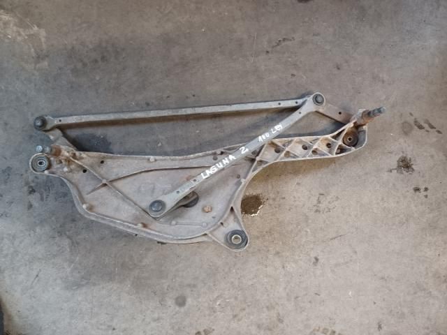 bontott RENAULT LAGUNA II Első Ablaktörlő Szerkezet