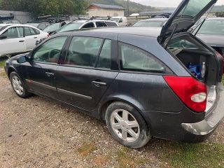 bontott RENAULT LAGUNA II Első Ablaktörlő Szerkezet