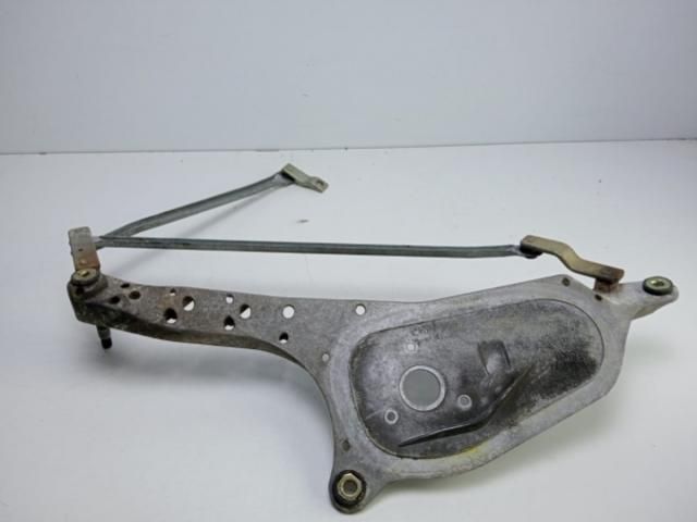 bontott RENAULT LAGUNA II Első Ablaktörlő Szerkezet