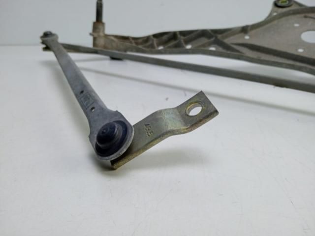 bontott RENAULT LAGUNA II Első Ablaktörlő Szerkezet