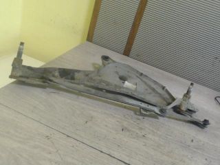 bontott RENAULT LAGUNA II Első Ablaktörlő Szerkezet