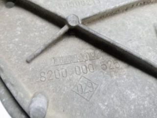 bontott RENAULT LAGUNA II Első Ablaktörlő Szerkezet