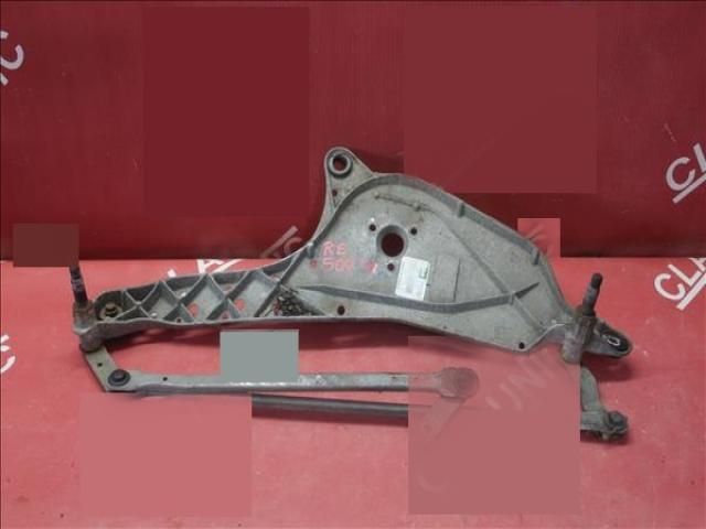 bontott RENAULT LAGUNA II Első Ablaktörlő Szerkezet