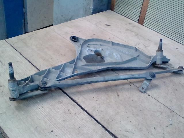 bontott RENAULT LAGUNA II Első Ablaktörlő Szerkezet