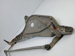 bontott RENAULT LAGUNA II Első Ablaktörlő Szerkezet