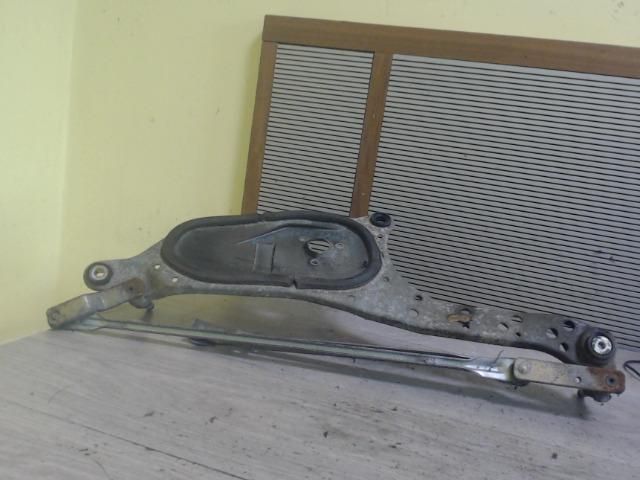 bontott RENAULT LAGUNA II Első Ablaktörlő Szerkezet