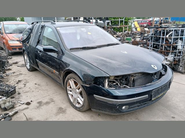 bontott RENAULT LAGUNA II Első Ablaktörlő Szerkezet