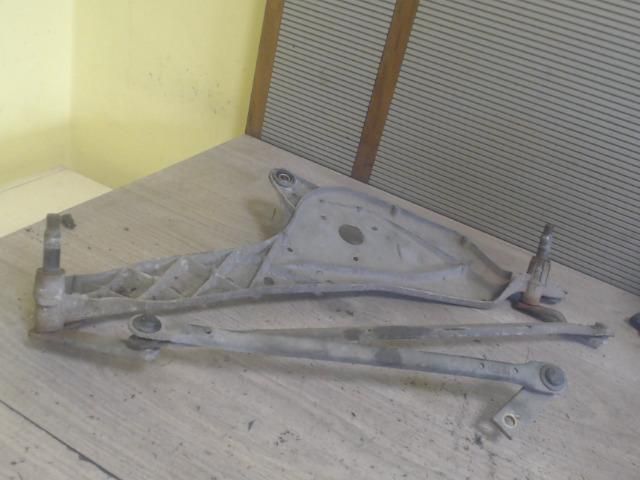 bontott RENAULT LAGUNA II Első Ablaktörlő Szerkezet