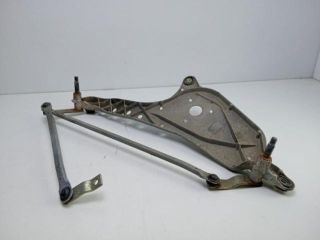 bontott RENAULT LAGUNA II Első Ablaktörlő Szerkezet