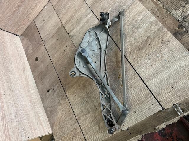 bontott RENAULT LAGUNA II Első Ablaktörlő Szerkezet