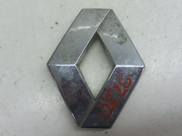 bontott RENAULT LAGUNA II Első Embléma