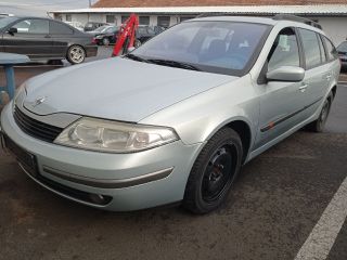 bontott RENAULT LAGUNA II Első Embléma