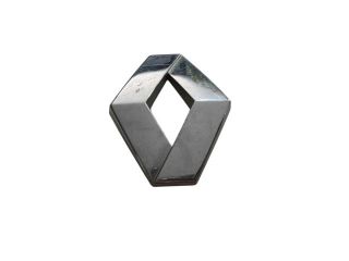 bontott RENAULT LAGUNA II Első Embléma