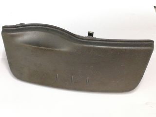 bontott RENAULT LAGUNA II Első Hamutartó