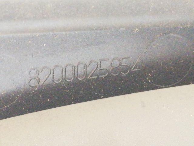 bontott RENAULT LAGUNA II Első Hamutartó