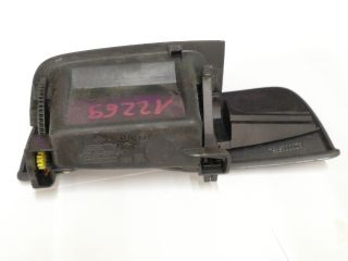 bontott RENAULT LAGUNA II Első Hamutartó