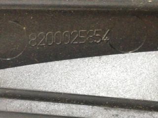 bontott RENAULT LAGUNA II Első Hamutartó