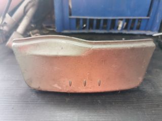 bontott RENAULT LAGUNA II Első Hamutartó