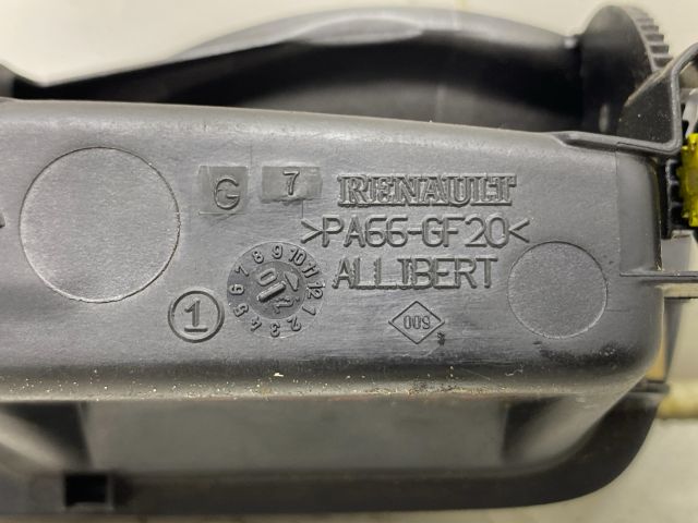 bontott RENAULT LAGUNA II Első Hamutartó