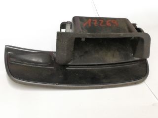 bontott RENAULT LAGUNA II Első Hamutartó