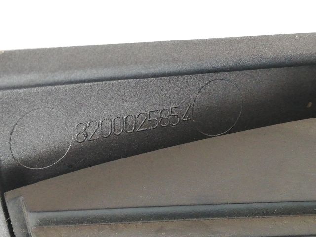 bontott RENAULT LAGUNA II Első Hamutartó