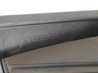 bontott RENAULT LAGUNA II Első Hamutartó