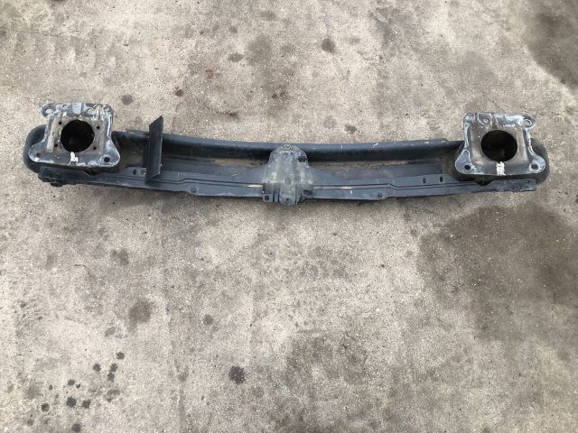 bontott RENAULT LAGUNA II Első Lökhárító Merevítő (Fém)