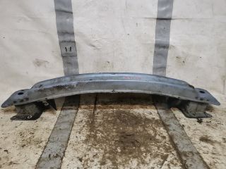 bontott RENAULT LAGUNA II Első Lökhárító Merevítő (Fém)