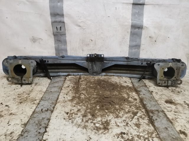 bontott RENAULT LAGUNA II Első Lökhárító Merevítő (Fém)