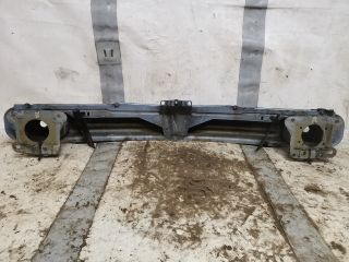 bontott RENAULT LAGUNA II Első Lökhárító Merevítő (Fém)