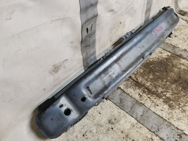 bontott RENAULT LAGUNA II Első Lökhárító Merevítő (Fém)