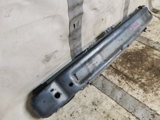 bontott RENAULT LAGUNA II Első Lökhárító Merevítő (Fém)