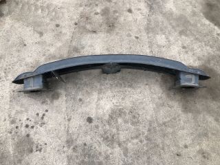 bontott RENAULT LAGUNA II Első Lökhárító Merevítő (Fém)